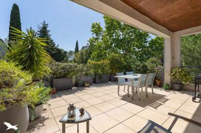 Appartement 4 pièces 314500 €