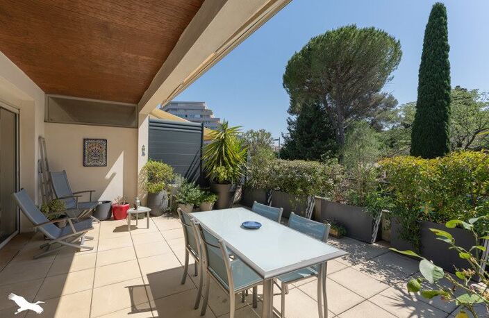Appartement de 4 pièces principales — photo 3