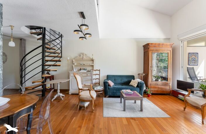 Appartement de 4 pièces principales — photo 4
