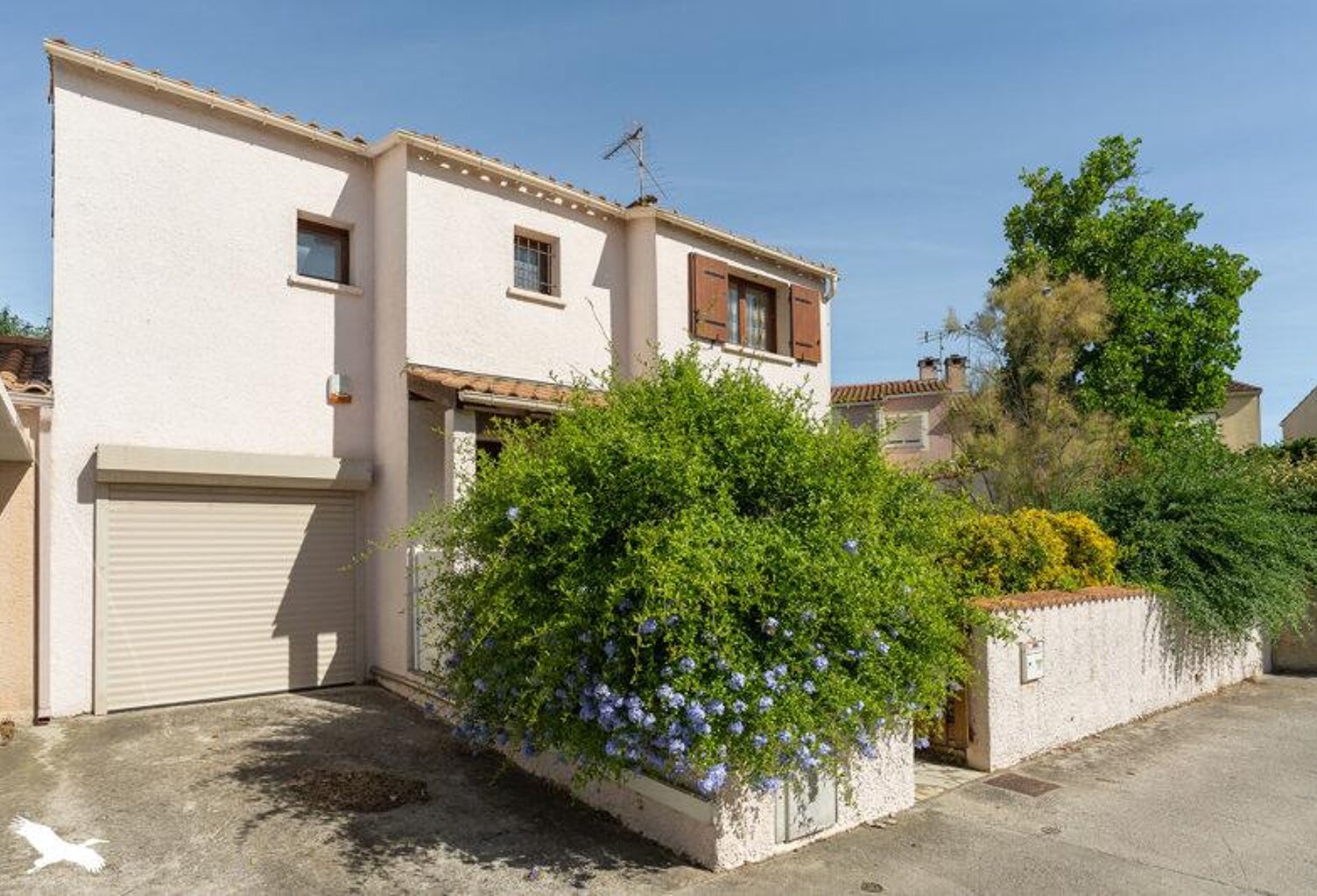 Vente maison 5 pièces 91 m² Montpellier (34070) — photo 1