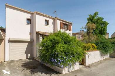 Maison 5 pièces 328290 €