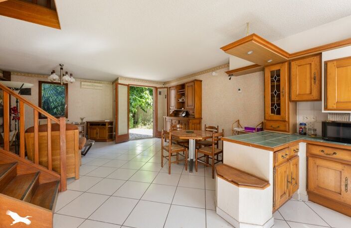 Vente maison 5 pièces 91 m² Montpellier (34070) — photo 2