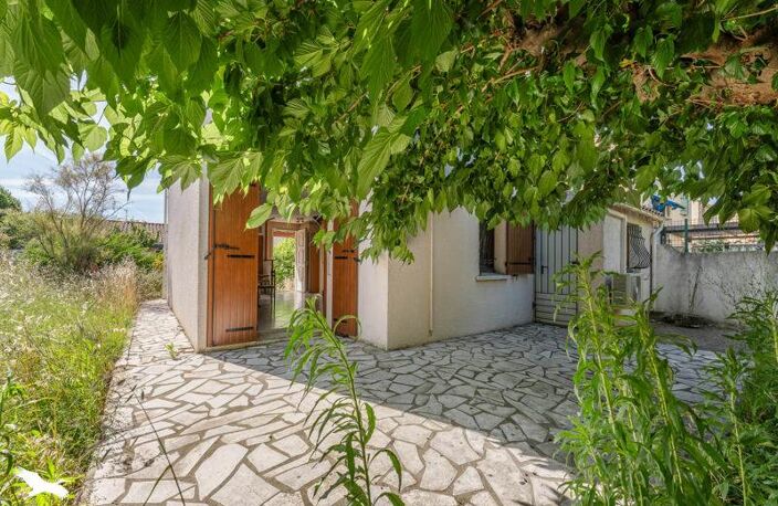 Vente maison 5 pièces 91 m² Montpellier (34070) — photo 5