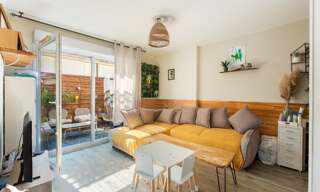 Appartement 3 Pièces 58 m² à vendre à Montpellier (34070)