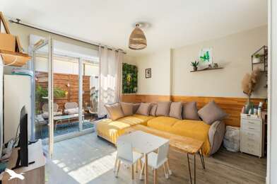 Appartement 3 pièces 189000 €