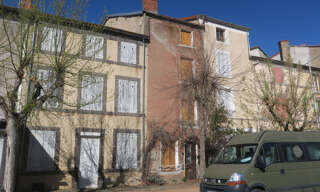 Maison 3 Pièces 75 m² à vendre à Maringues (63350)