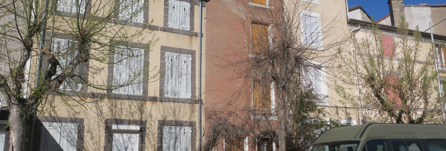 Maison 3 Pièces 75 m² à vendre à Maringues (63350)