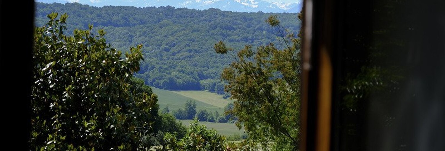 Maison 1 Pièce 153 m² à vendre à Montmaurin (31350)