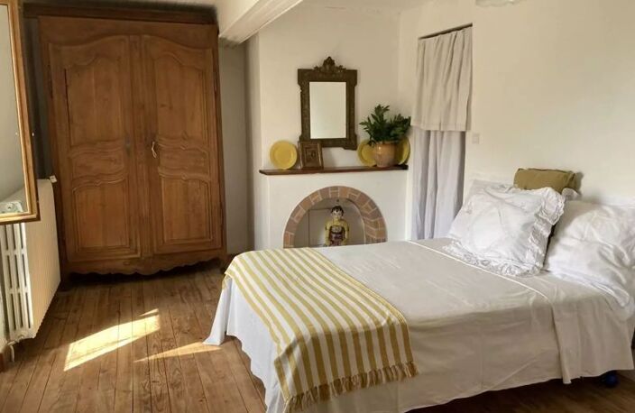 Vente maison 1 pièce 153 m² Montmaurin (31350) — photo 3