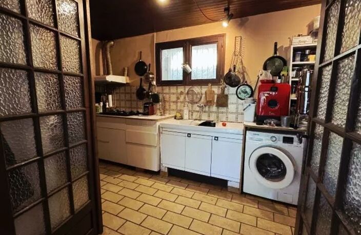 Vente maison 1 pièce 153 m² Montmaurin (31350) — photo 4
