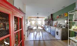 Appartement 3 Pièces 59 m² à vendre à Verfeil (31590)
