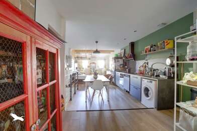 Appartement 3 pièces 182000 €