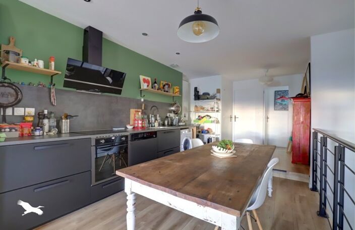 Appartement de 3 pièces principales — photo 3