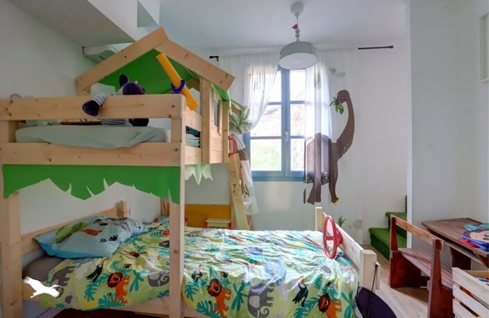 Appartement de 3 pièces principales — photo 4