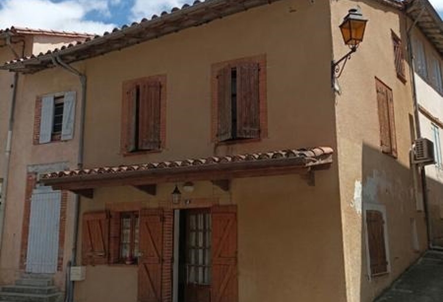 Maison de ville de 4 pièces principales — photo 1