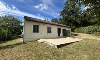 Maison 4 Pièces 77 m² à vendre à Langon-sur-Cher (41320)