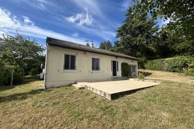 Maison 4 pièces 129990 €