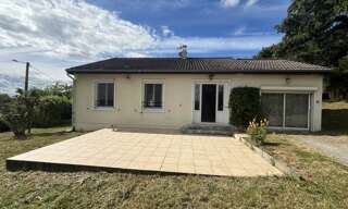 Maison 4 Pièces 77 m² à vendre à Langon-sur-Cher (41320)