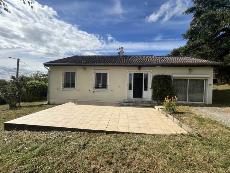 Pavillon de 4 pièces principales — photo 1