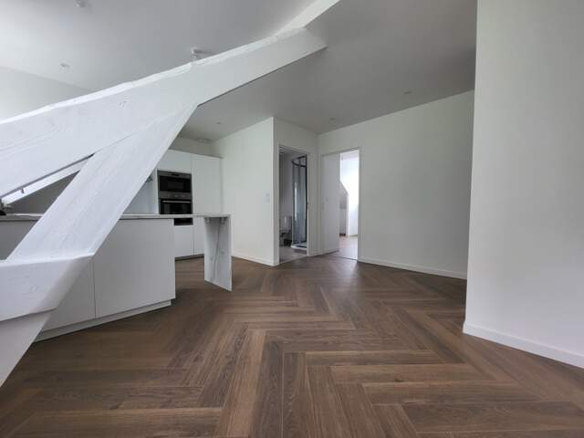 Appartement de 3 pièces principales — photo du bien