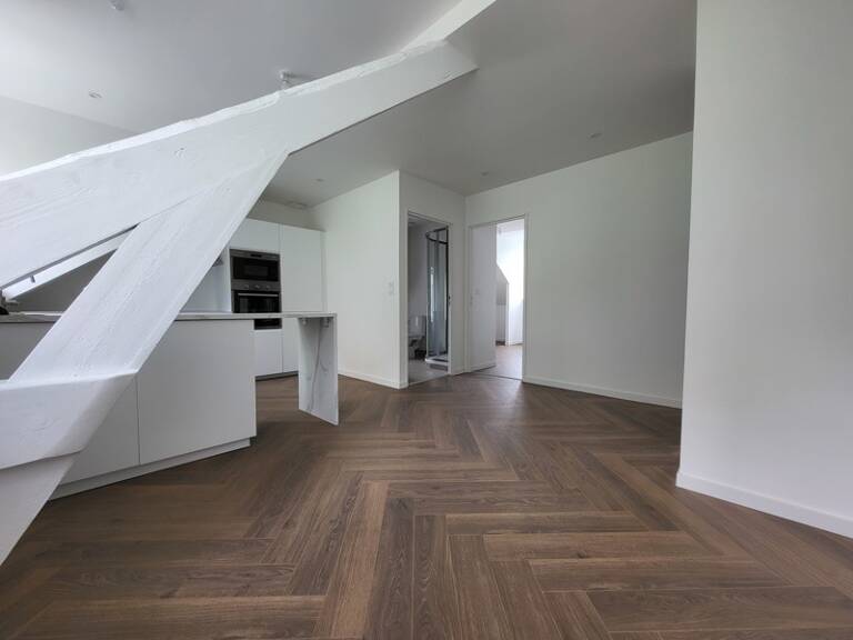 Appartement de 3 pièces principales — photo 1