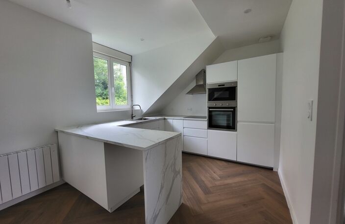 Appartement de 3 pièces principales — photo 3