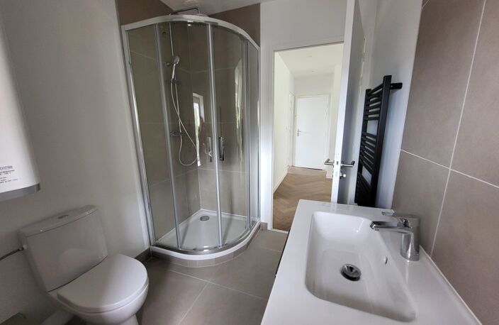 Appartement de 3 pièces principales — photo 4