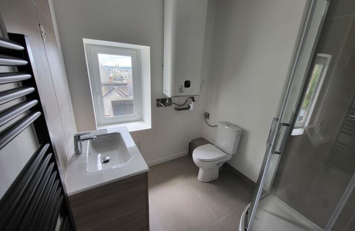 Appartement de 3 pièces principales — photo 5