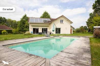 Maison 6 pièces 344784 €