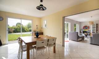 Maison 6 Pièces 153 m² à vendre à Castétis (64300)