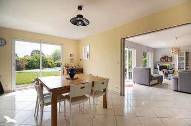 Maison 6 pièces 344784 €