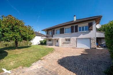 Maison 4 pièces 218325 €