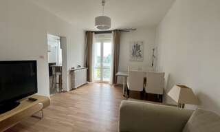 Appartement 4 Pièces 61 m² à vendre à Marmande (47200)