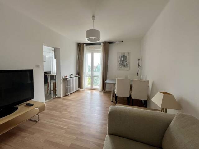 Appartement 4 pièces 61 m² à Marmande — photo du bien