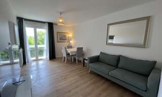 Appartement 4 Pièces 61 m² à vendre à Marmande (47200)