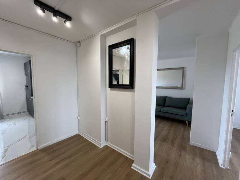 Appartement de 4 pièces principales — photo 1