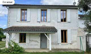 Maison 4 Pièces 90 m² à vendre à Marmande (47200)