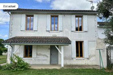 Maison 4 pièces 138320 €