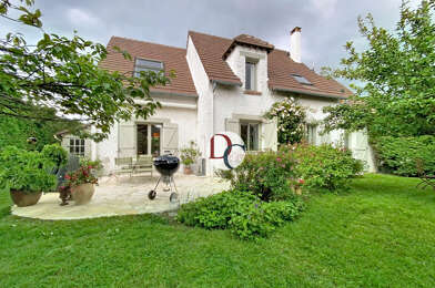 Maison 6 pièces 365000 €