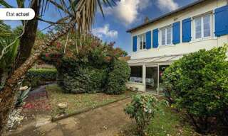 Maison 4 Pièces 125 m² à vendre à Tarnos (40220)