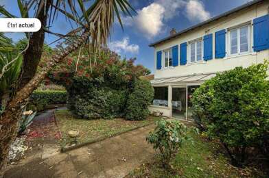 Maison 4 pièces 300000 €