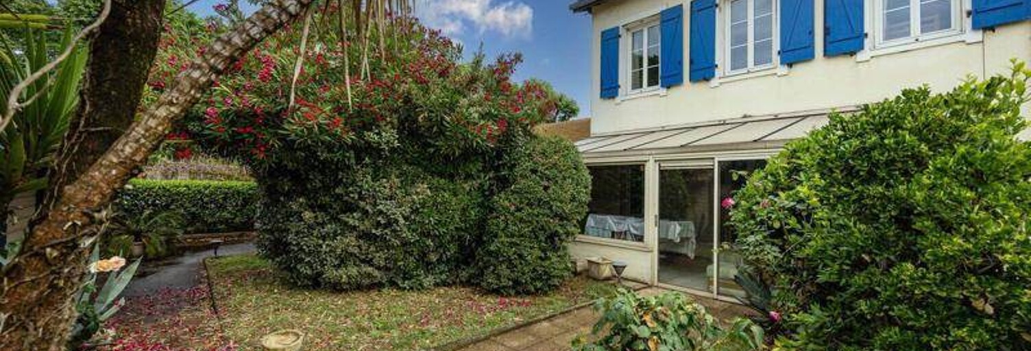 Maison 4 Pièces 125 m² à vendre à Tarnos (40220)