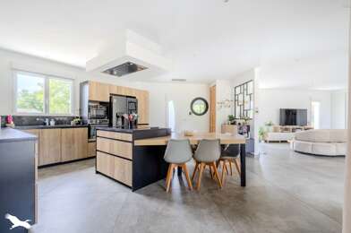 Maison 6 pièces 399239 €