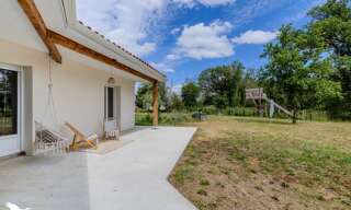 Maison 6 Pièces 153 m² à vendre à Saint-Loubès (33450)