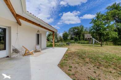 Maison 6 pièces 399239 €