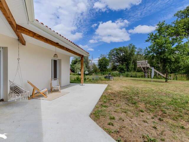 Contemporaine de 6 pièces principales — photo du bien