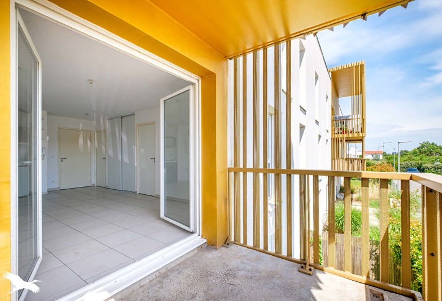 Vente appartement 2 pièces 38 m² Saint-Priest (69800) — photo 1