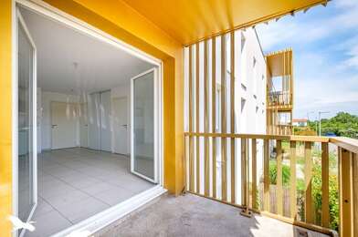 Appartement 2 pièces 159000 €