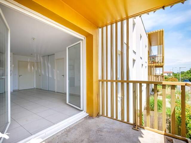 Appartement 2 pièces 38 m² à Saint-Priest — photo du bien