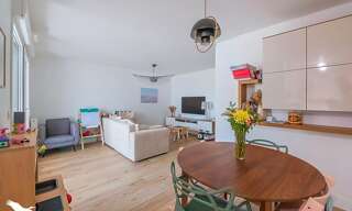 Appartement 4 Pièces 85 m² à vendre à Bordeaux (33300)